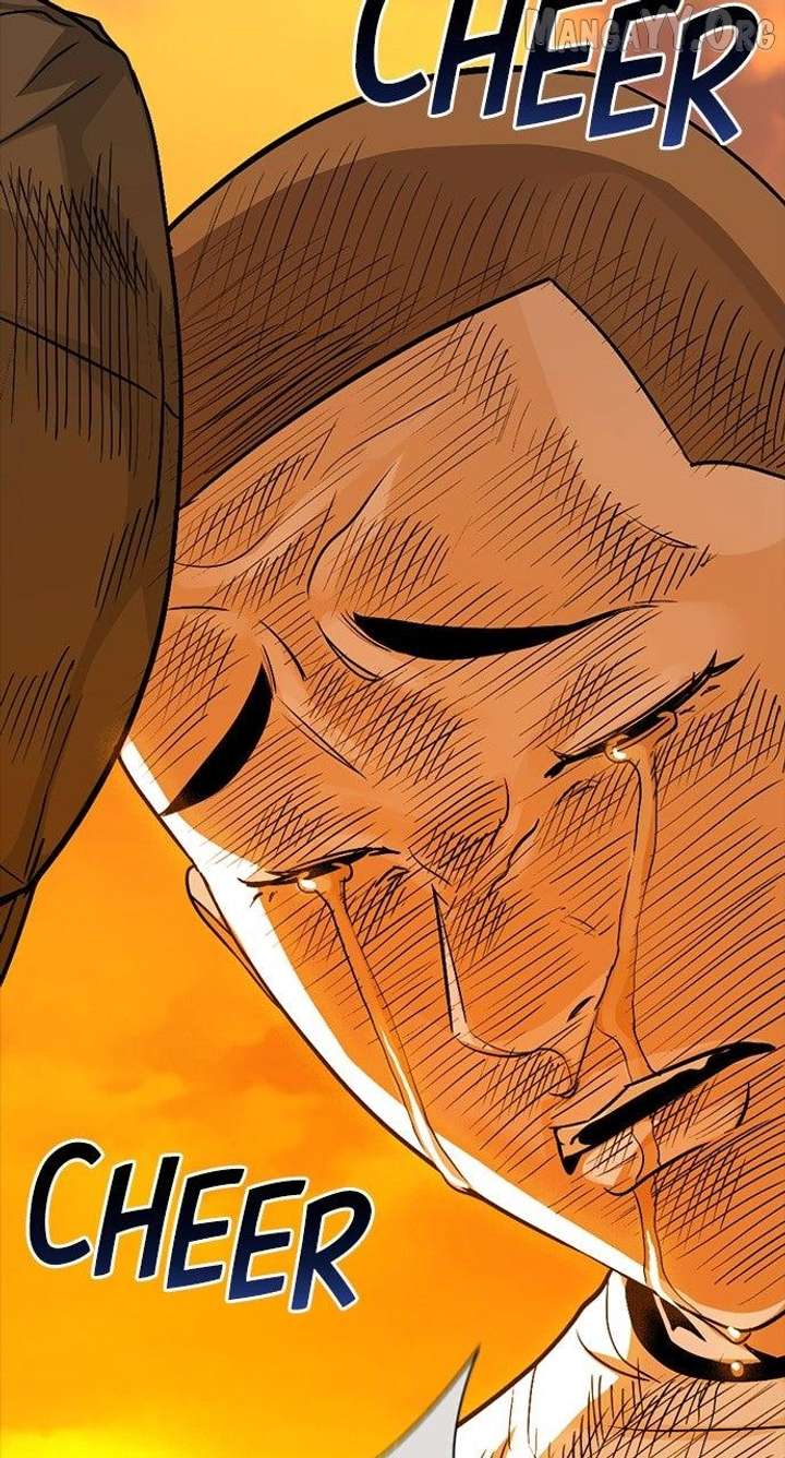 Worst Generation Chapter 30 - Page 5