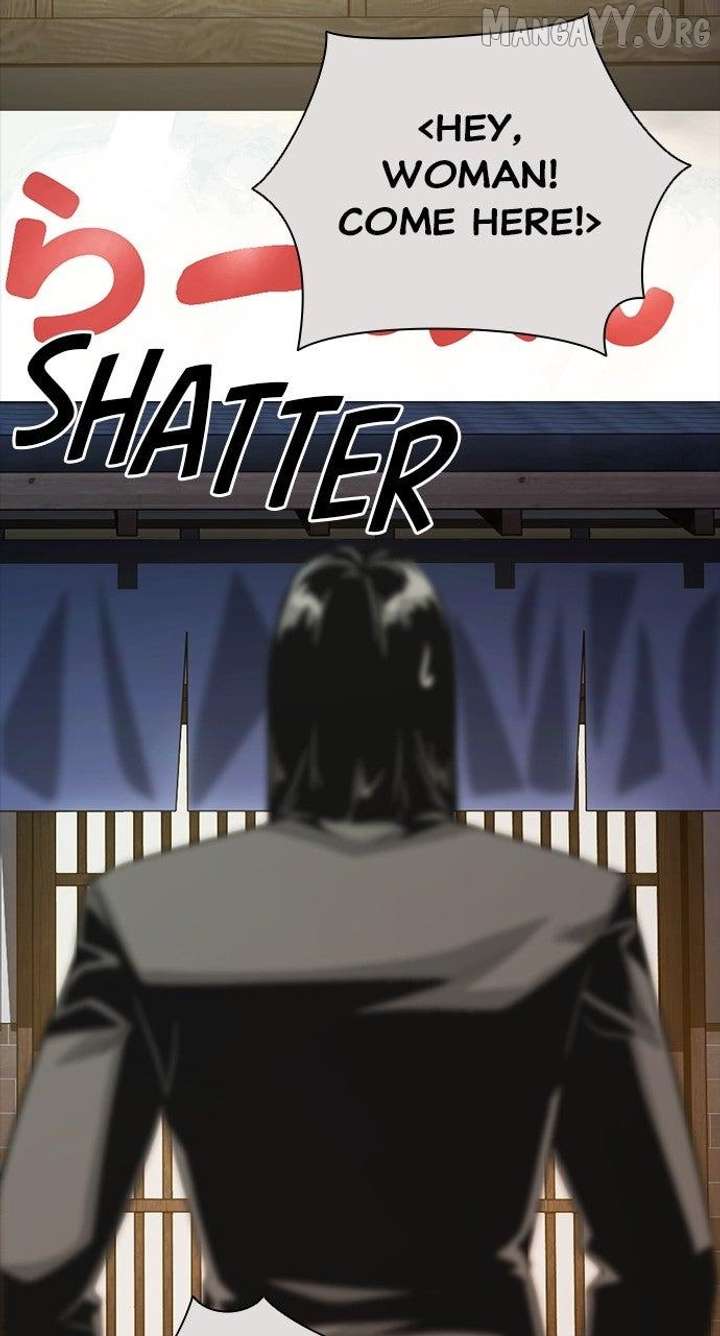 Worst Generation Chapter 30 - Page 55