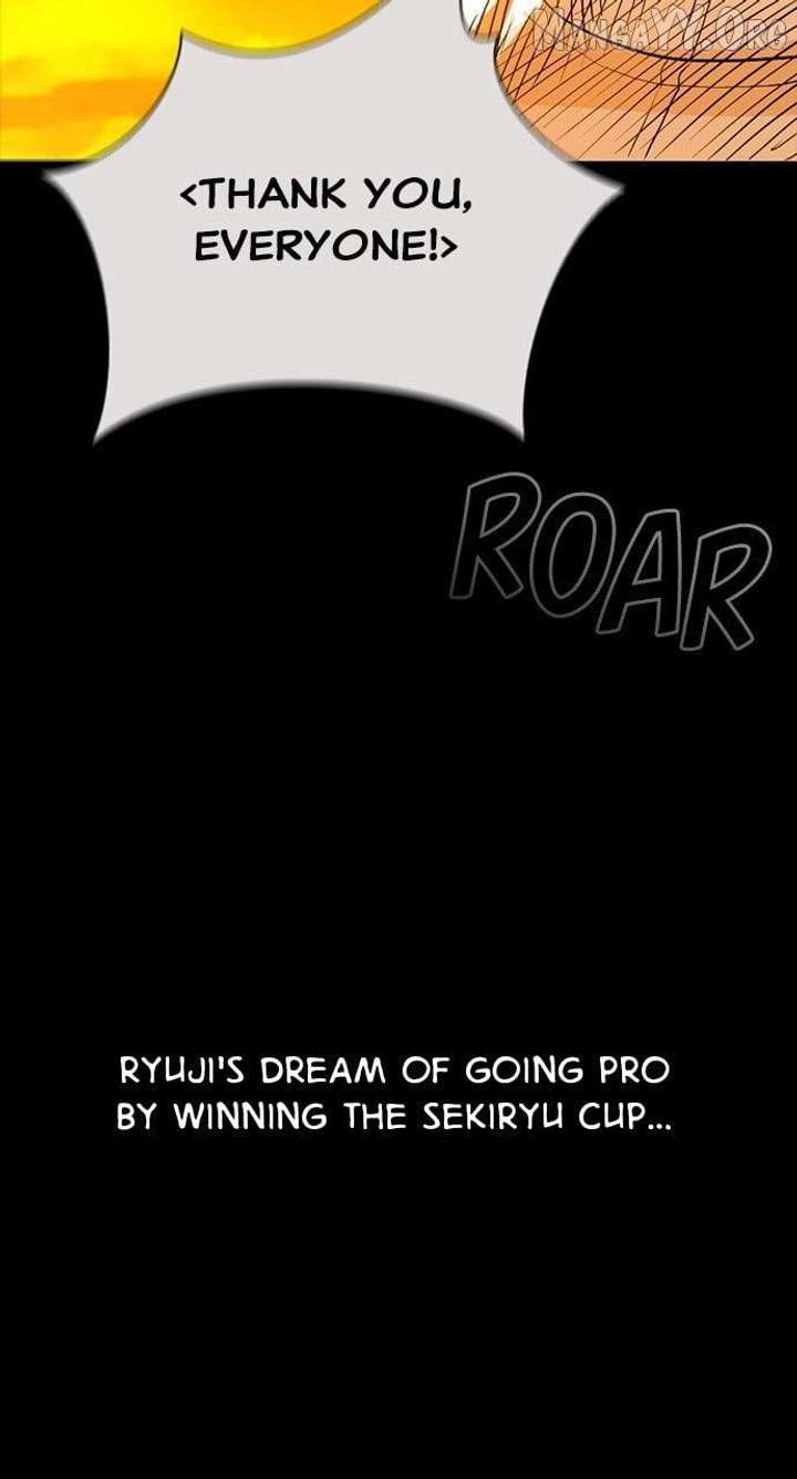 Worst Generation Chapter 30 - Page 6