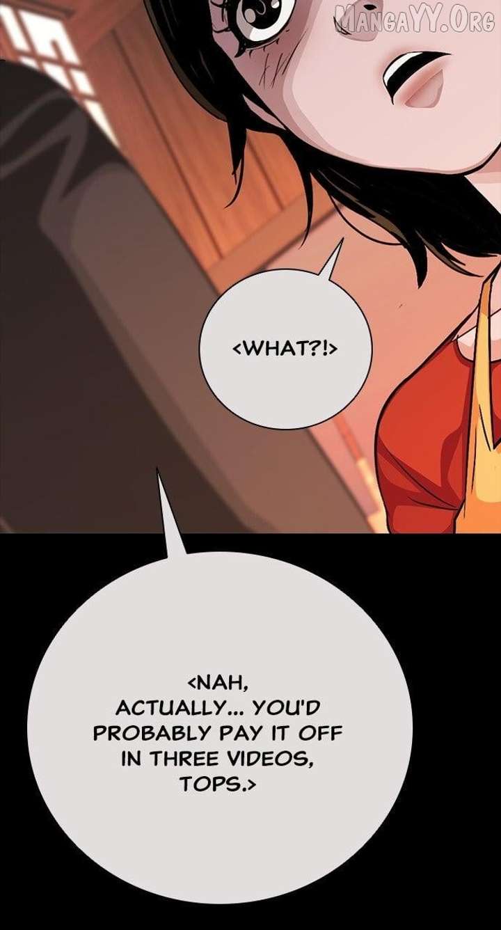 Worst Generation Chapter 30 - Page 63