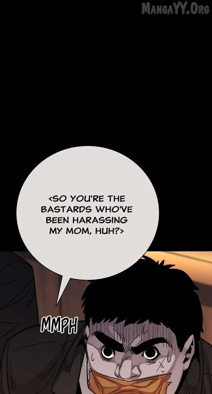 Worst Generation Chapter 30 - Page 71