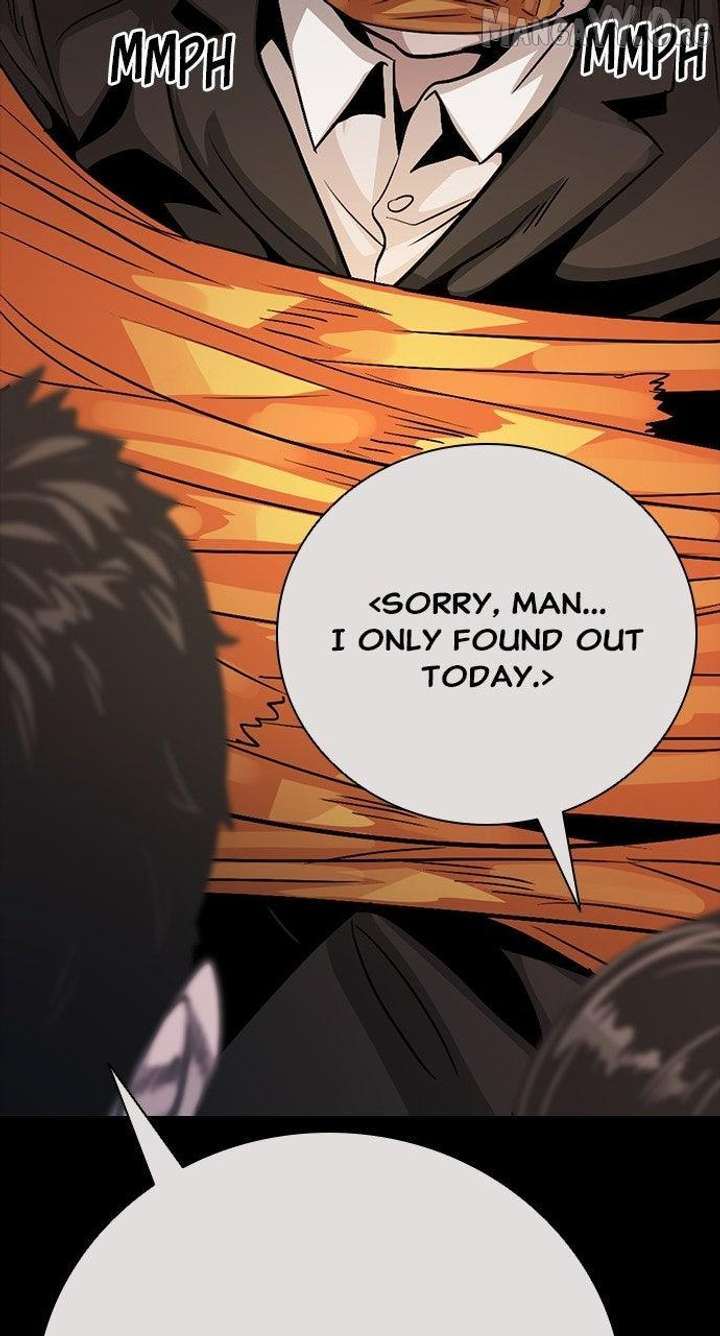 Worst Generation Chapter 30 - Page 72