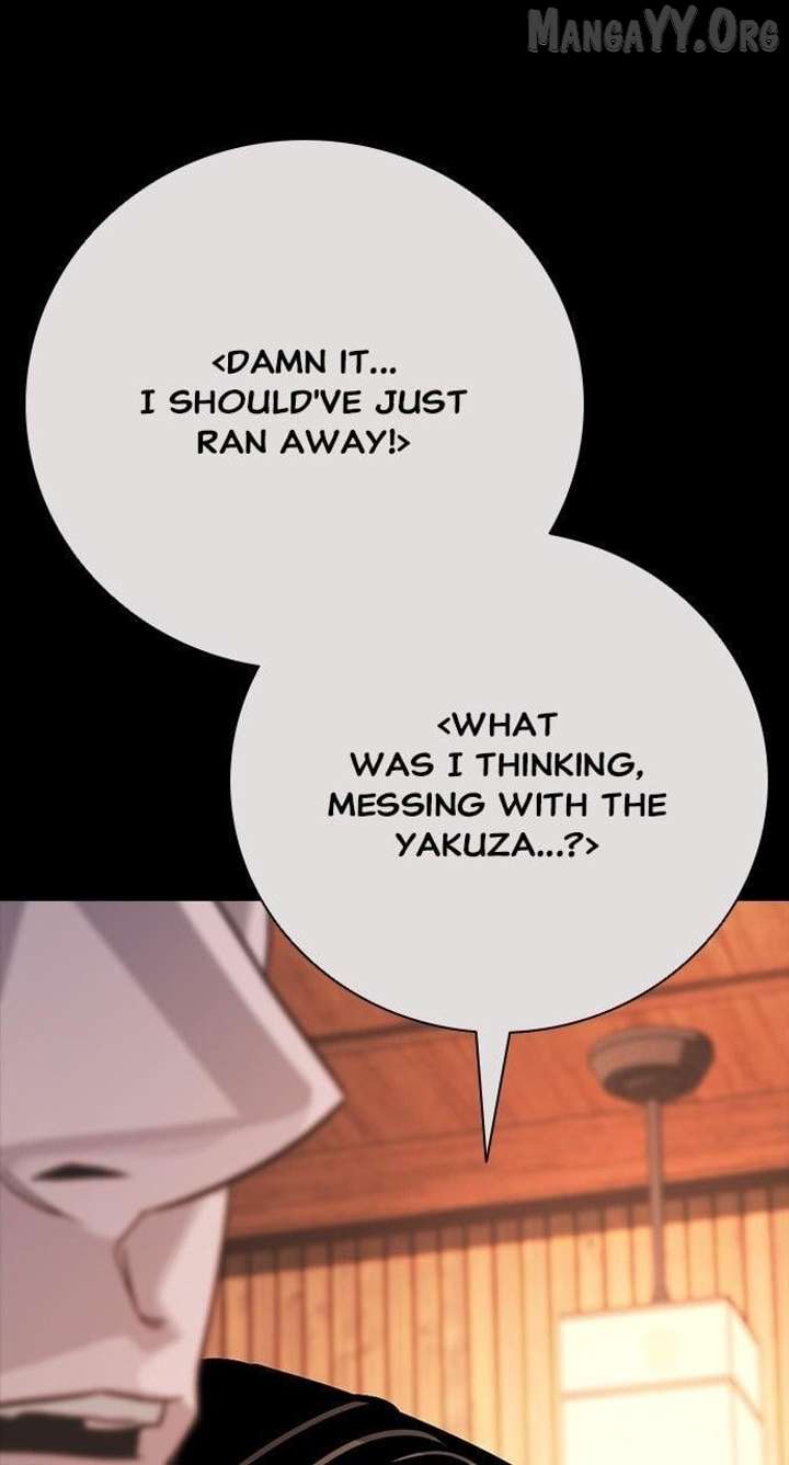 Worst Generation Chapter 30 - Page 76