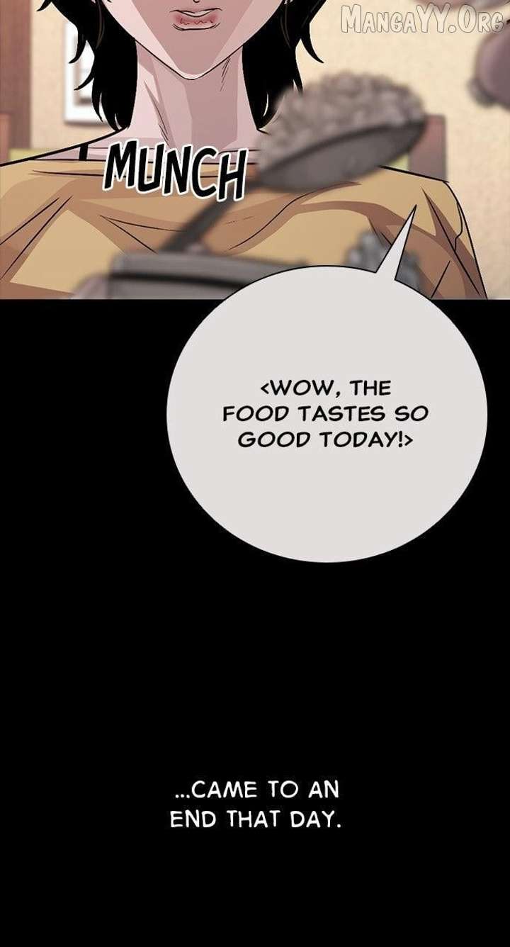 Worst Generation Chapter 30 - Page 8