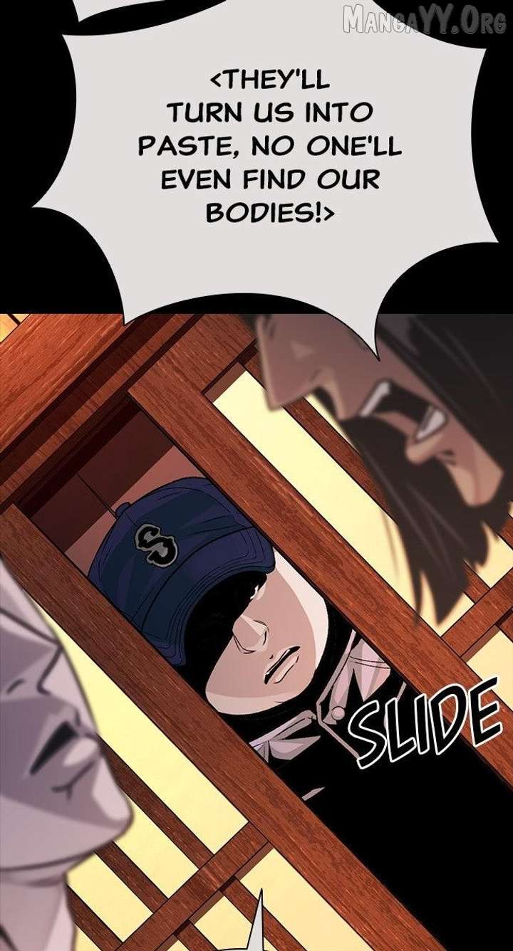 Worst Generation Chapter 30 - Page 82