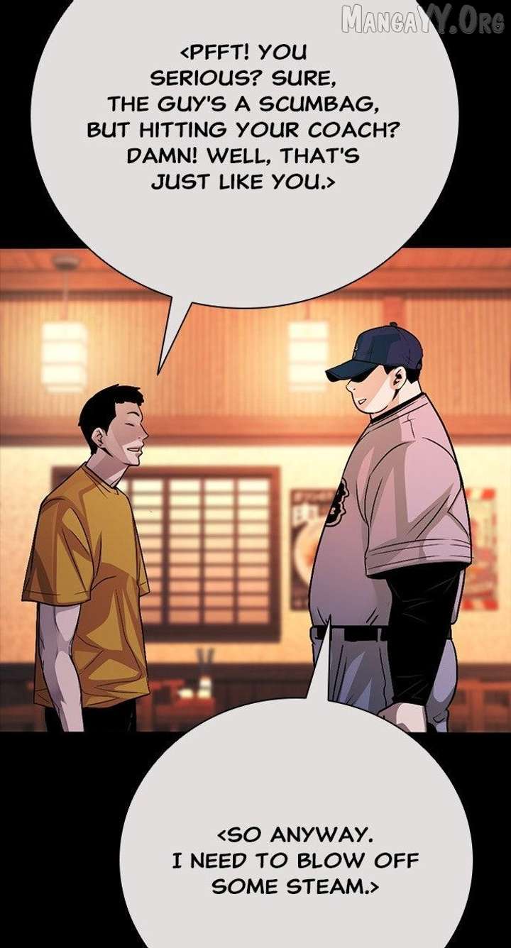 Worst Generation Chapter 30 - Page 87