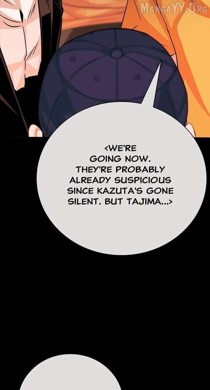 Worst Generation Chapter 30 - Page 89