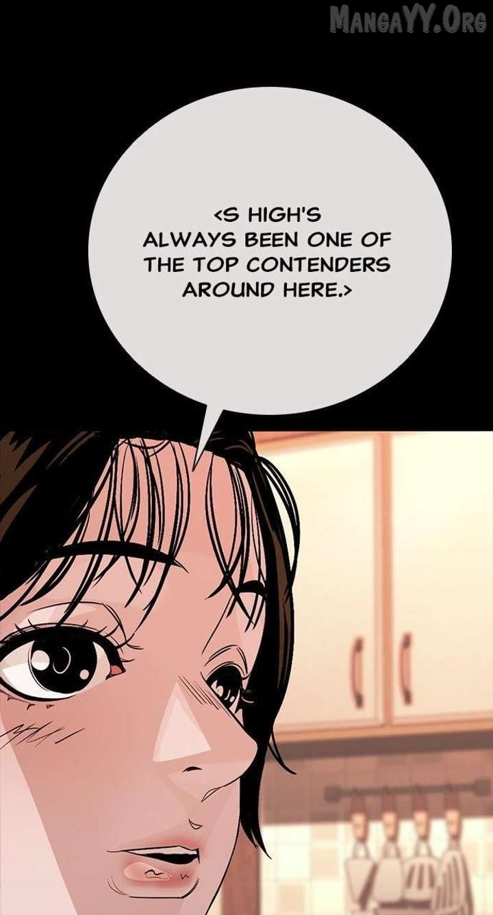 Worst Generation Chapter 30 - Page 9