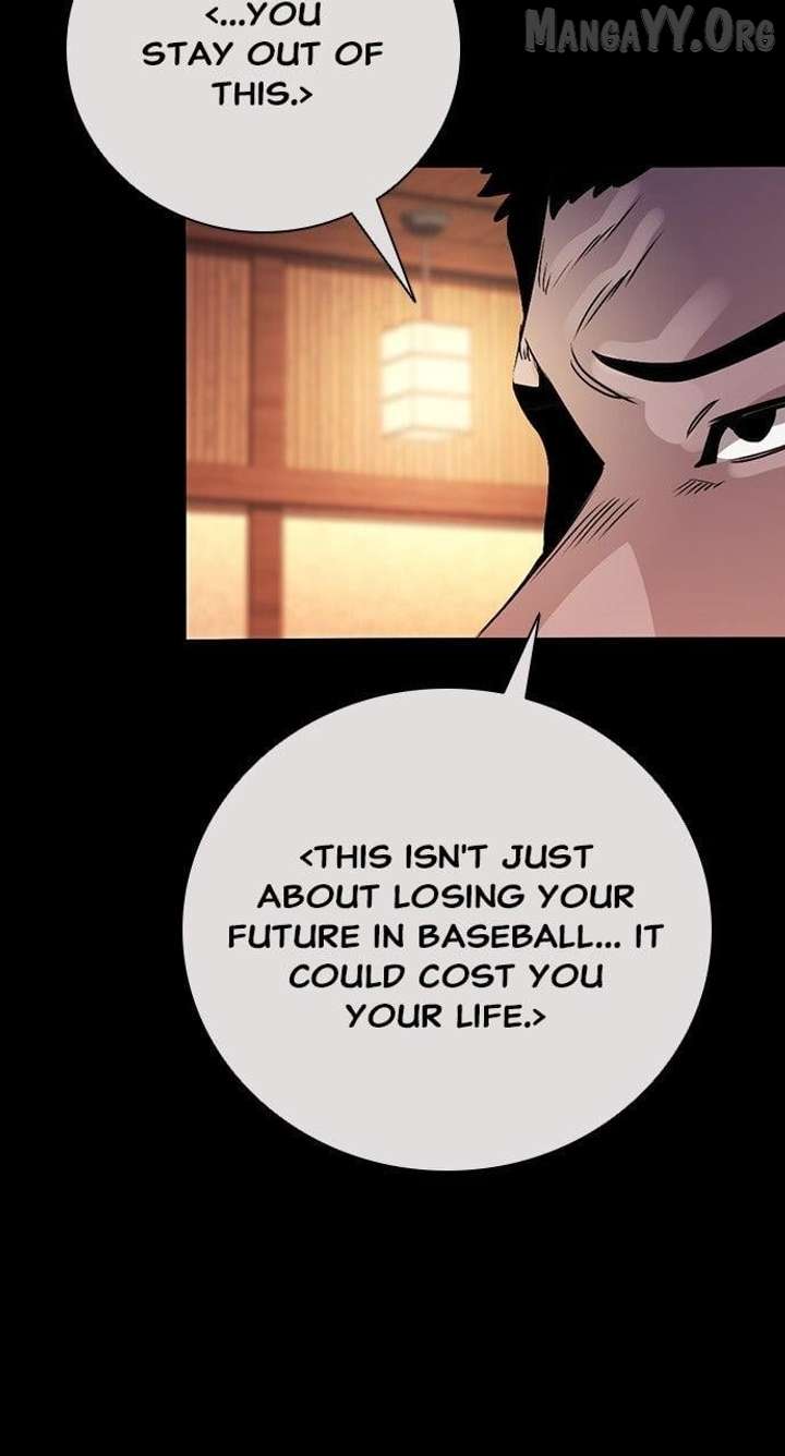 Worst Generation Chapter 30 - Page 90