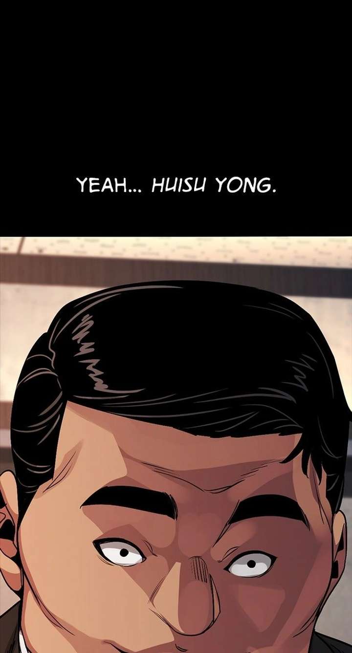 Worst Generation Chapter 31 - Page 1