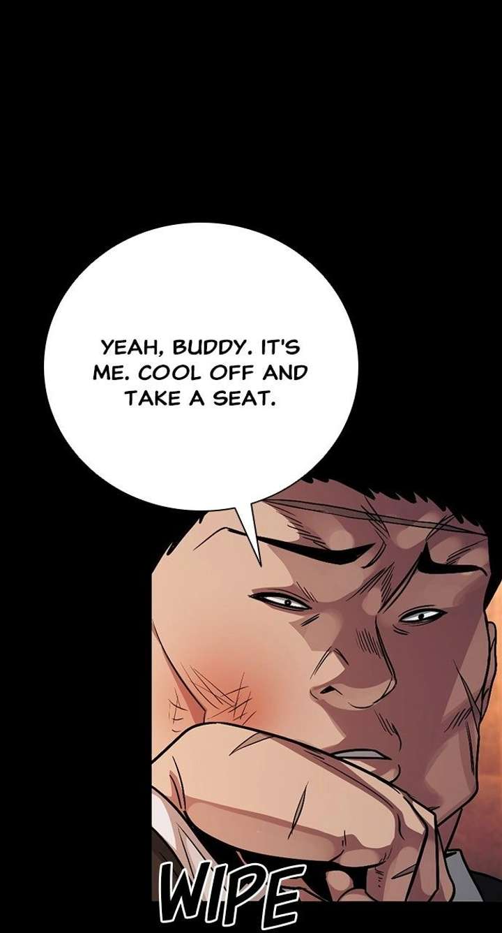 Worst Generation Chapter 31 - Page 116