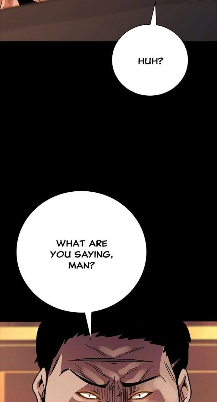 Worst Generation Chapter 31 - Page 121