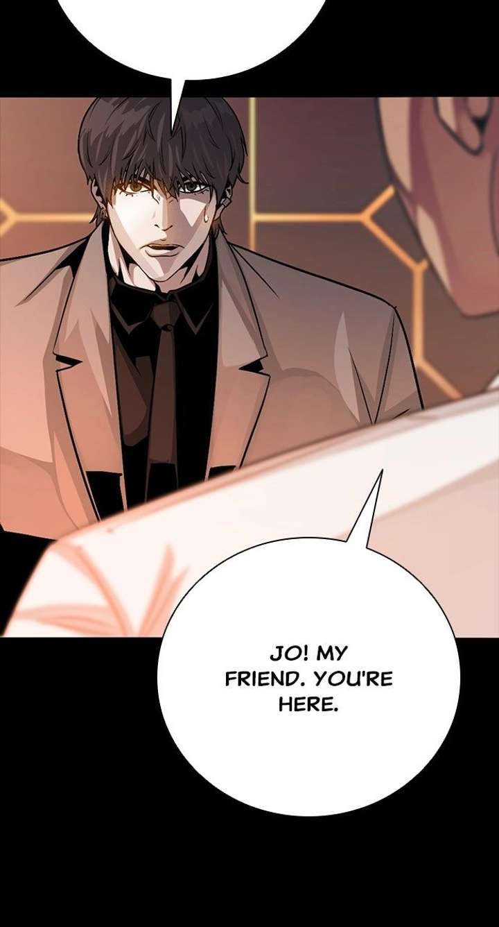 Worst Generation Chapter 31 - Page 123