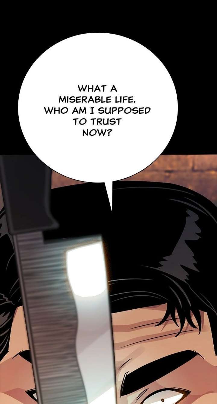 Worst Generation Chapter 31 - Page 134