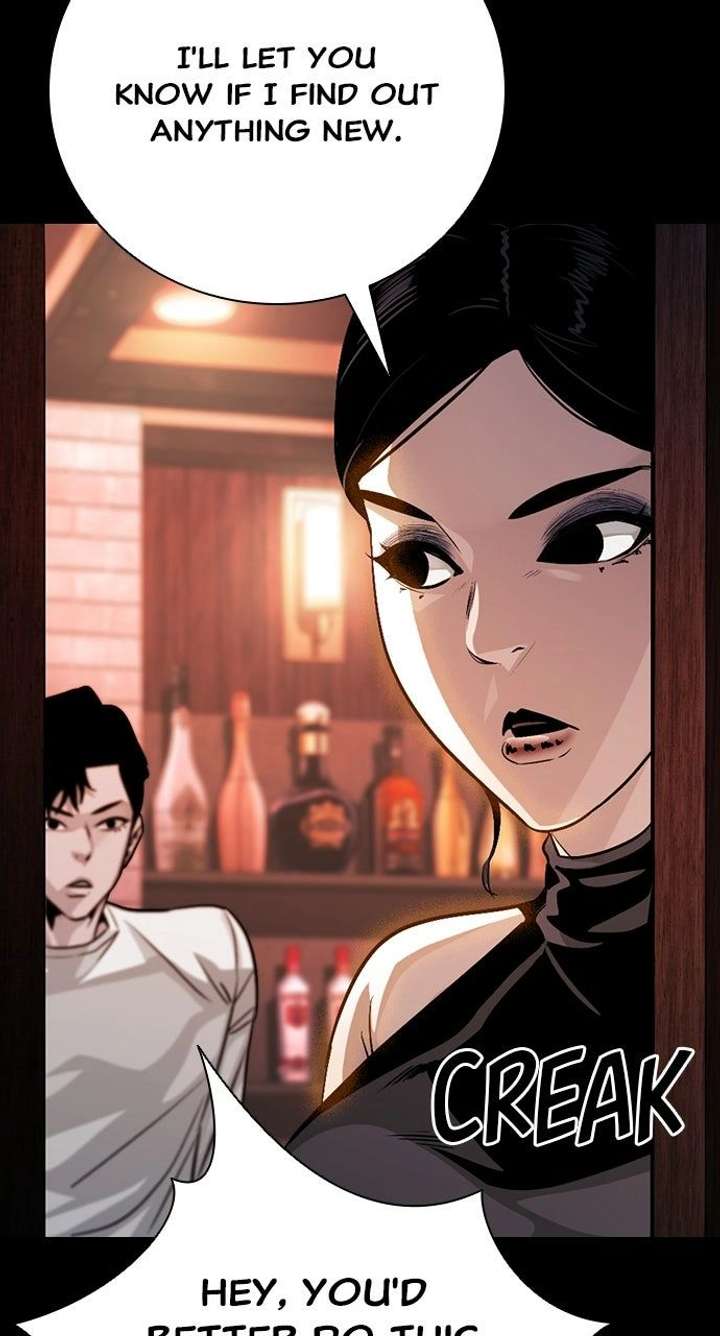 Worst Generation Chapter 31 - Page 19