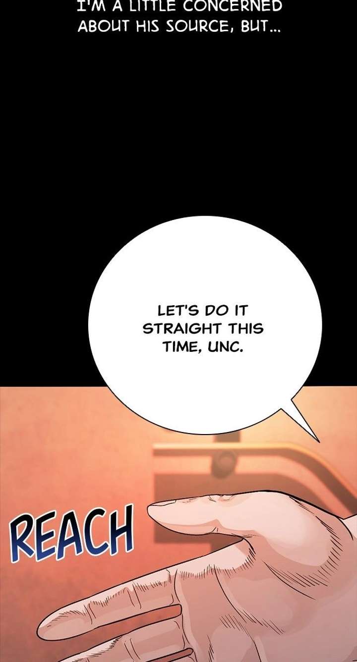 Worst Generation Chapter 31 - Page 39