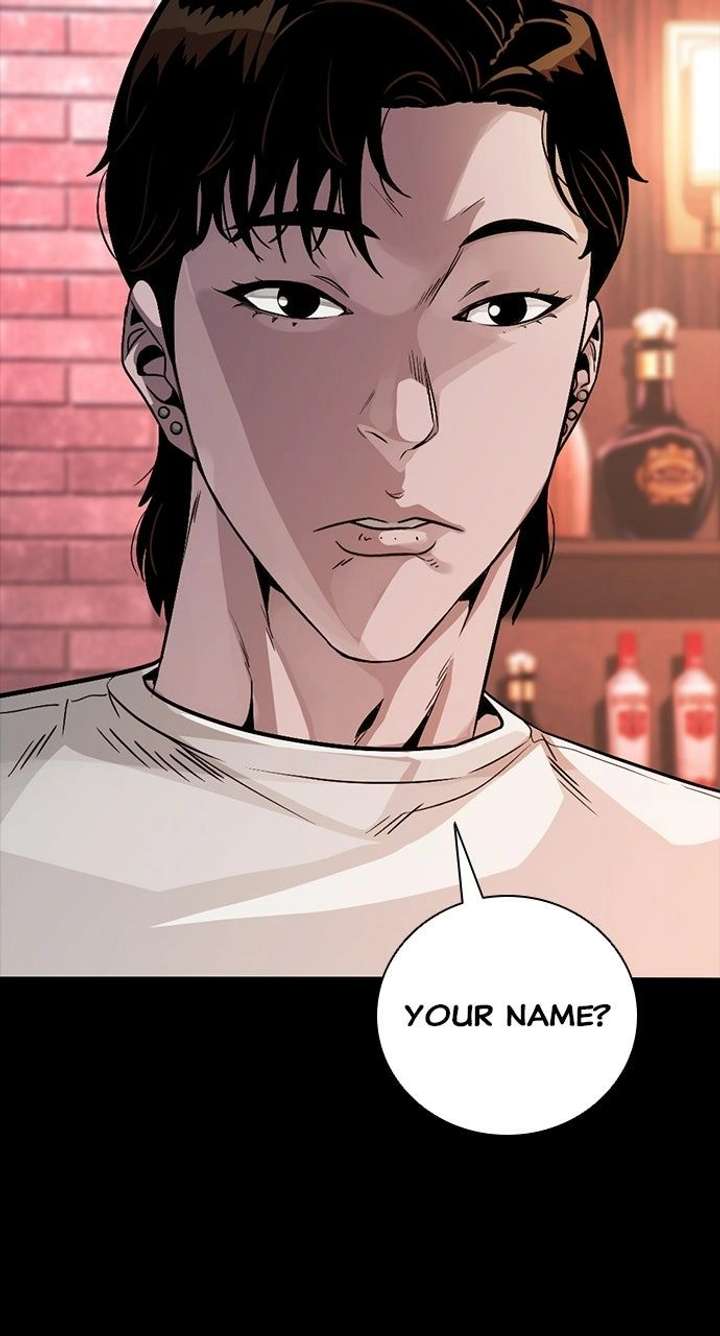 Worst Generation Chapter 31 - Page 44