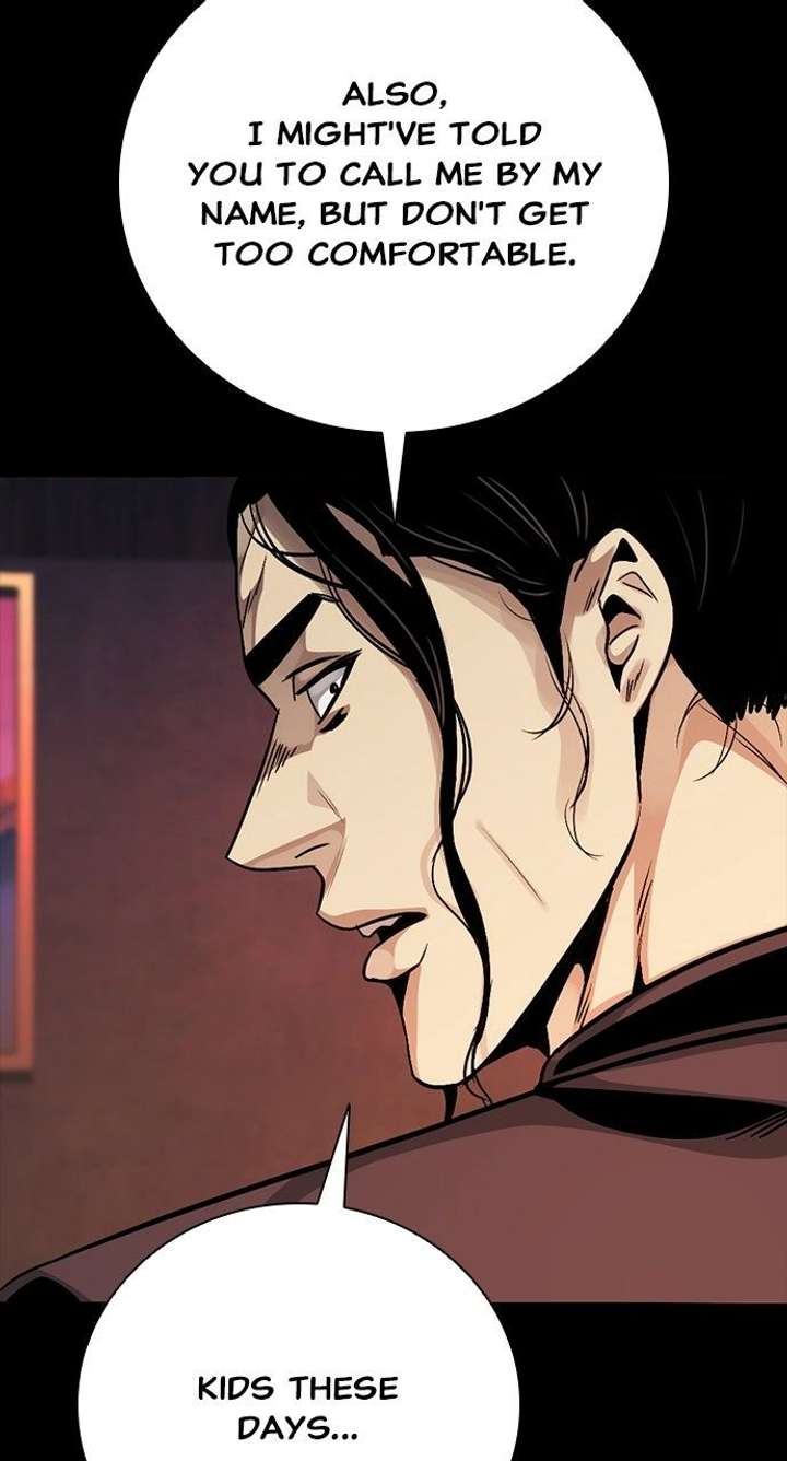 Worst Generation Chapter 31 - Page 50