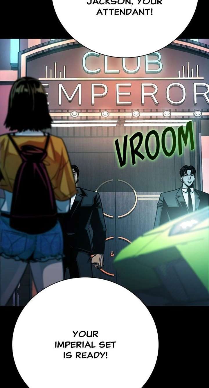 Worst Generation Chapter 31 - Page 57