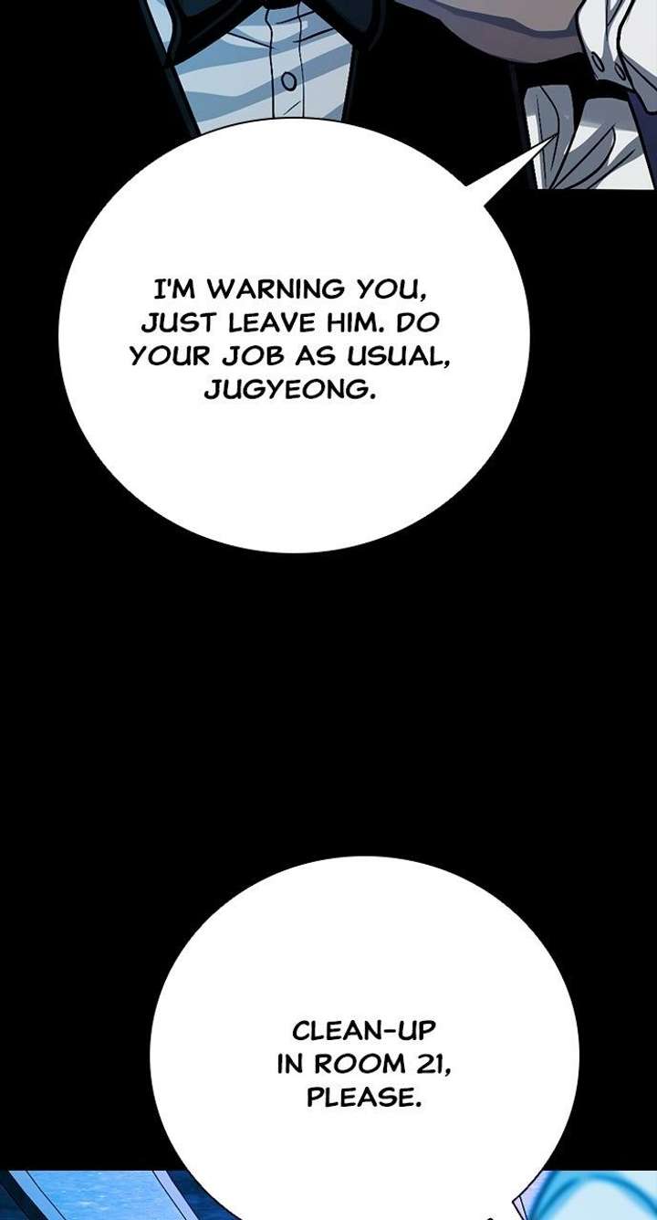 Worst Generation Chapter 31 - Page 71