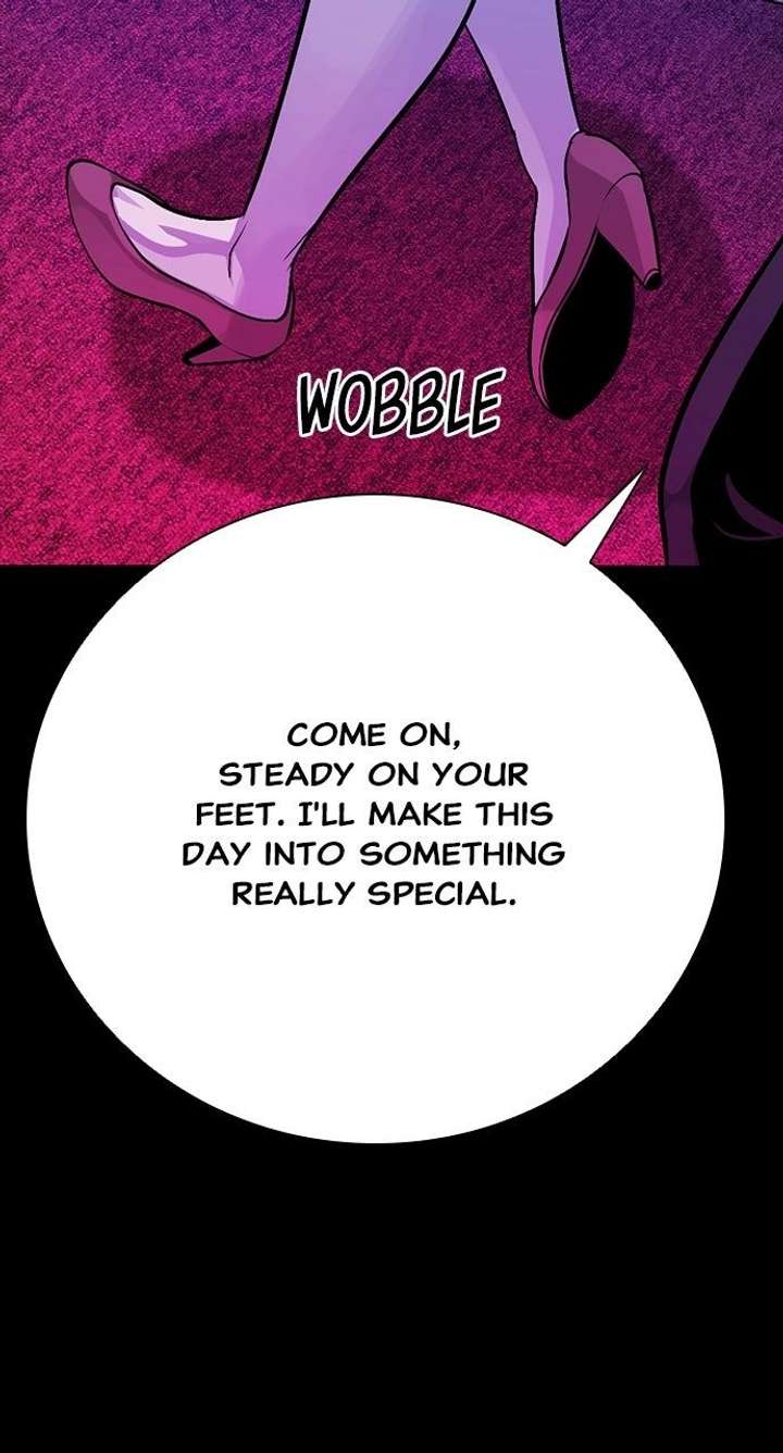 Worst Generation Chapter 31 - Page 76