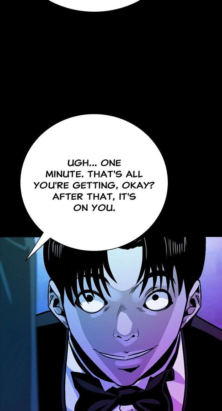 Worst Generation Chapter 31 - Page 82