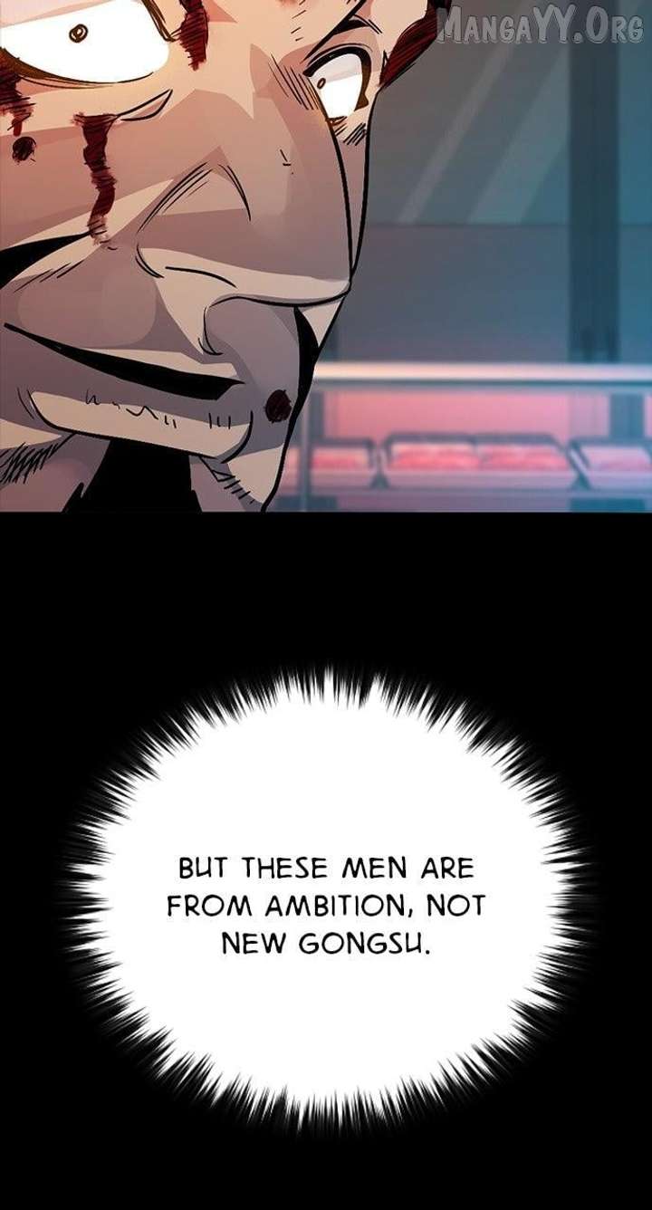 Worst Generation Chapter 32 - Page 101