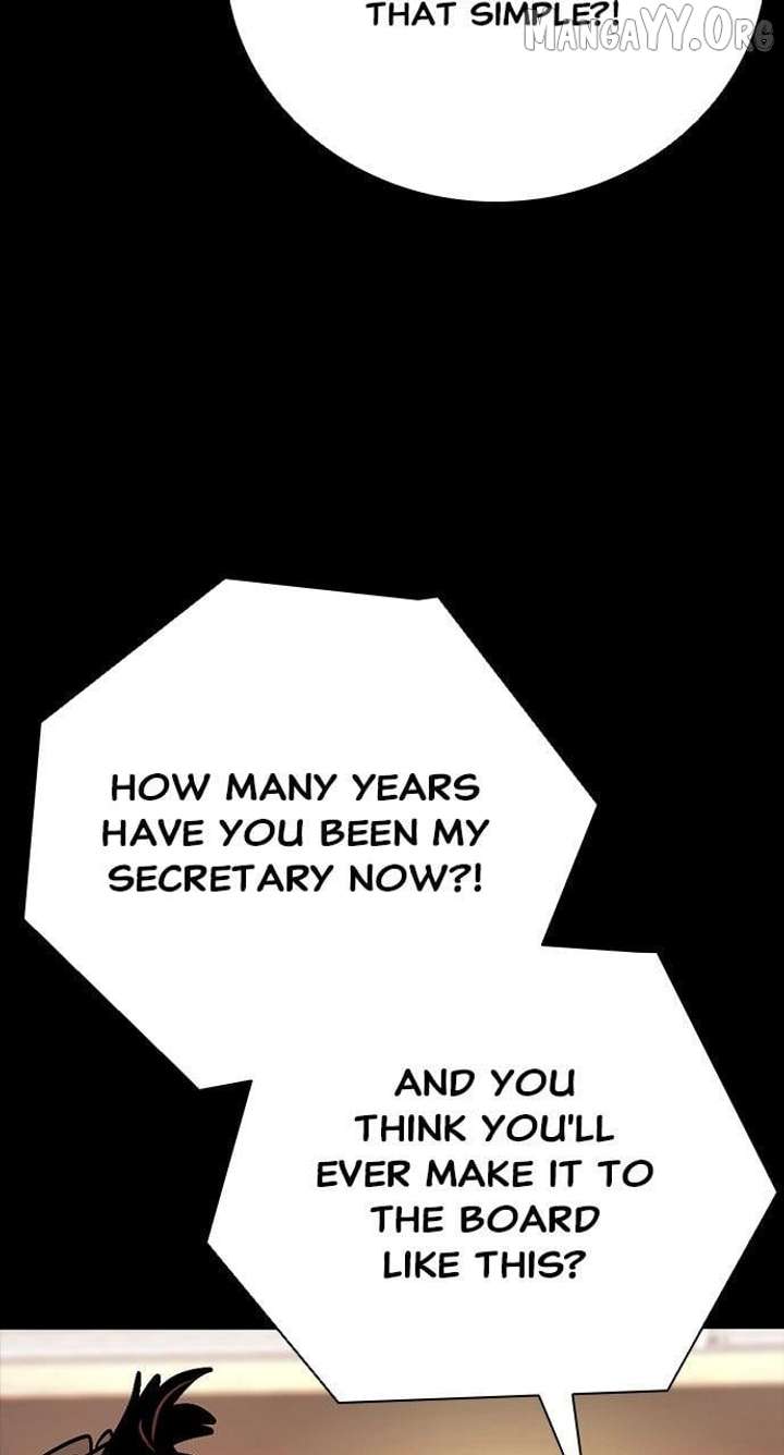 Worst Generation Chapter 32 - Page 107