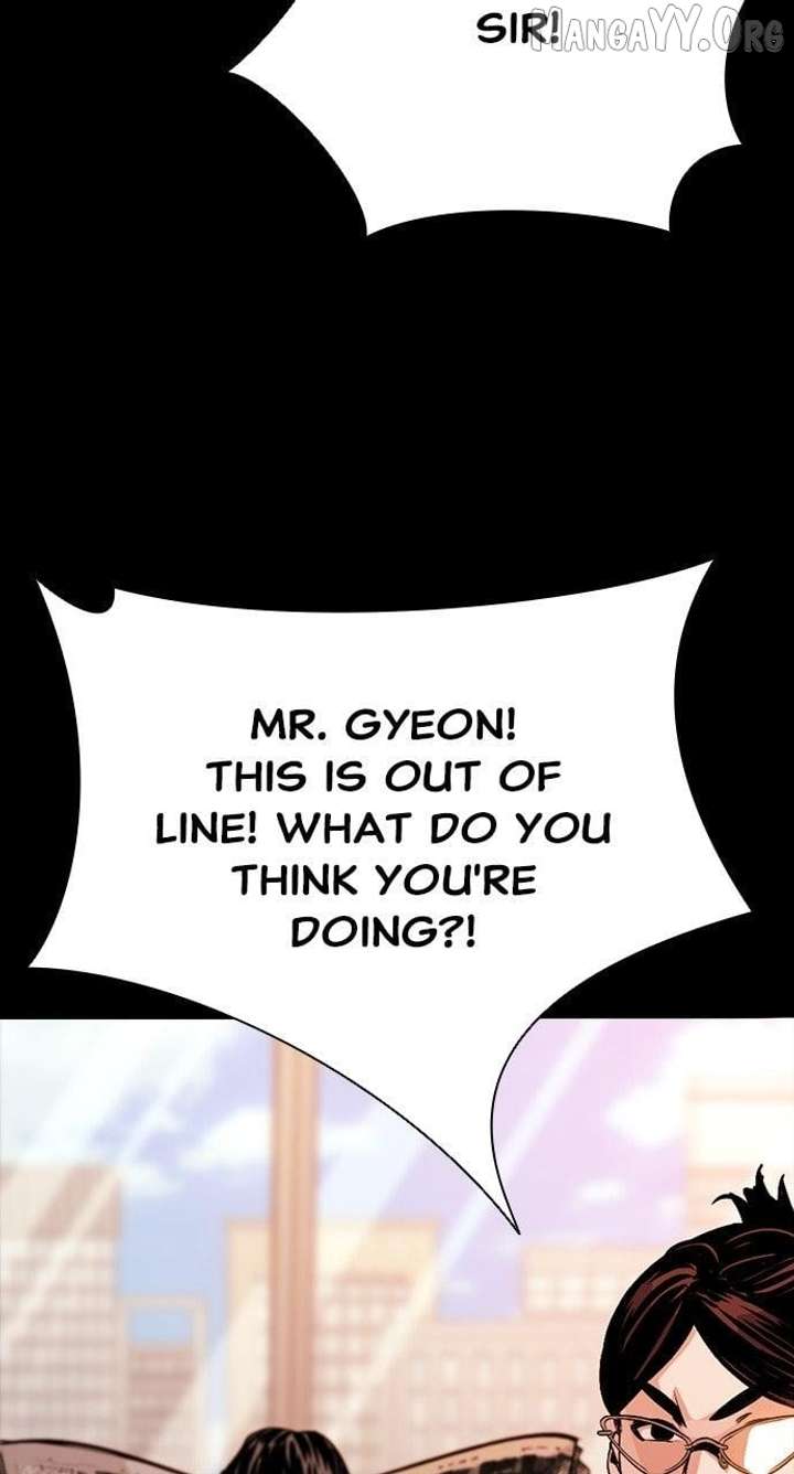 Worst Generation Chapter 32 - Page 109