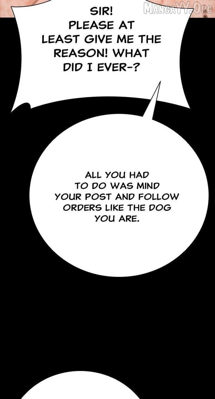 Worst Generation Chapter 32 - Page 113