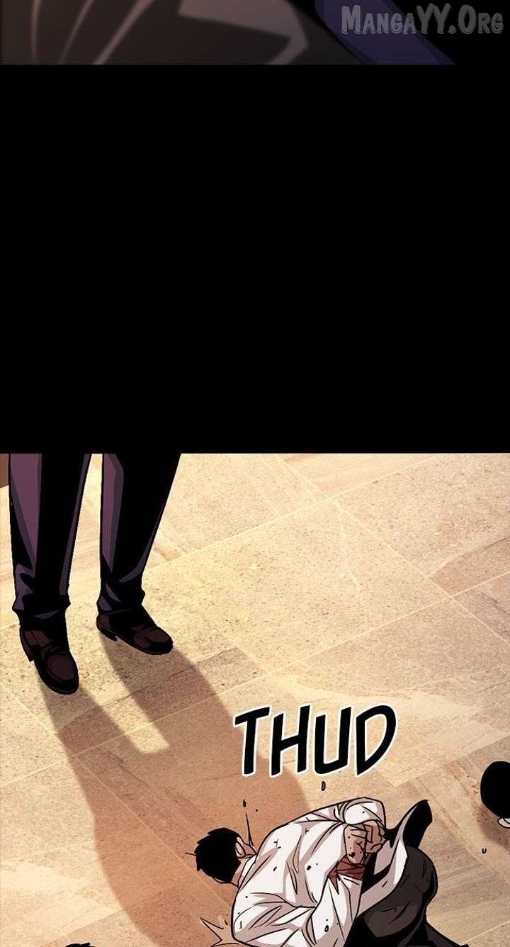 Worst Generation Chapter 32 - Page 120