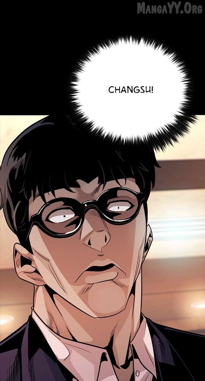 Worst Generation Chapter 32 - Page 123