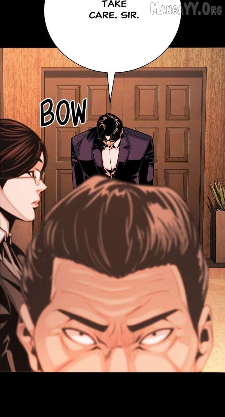 Worst Generation Chapter 32 - Page 130