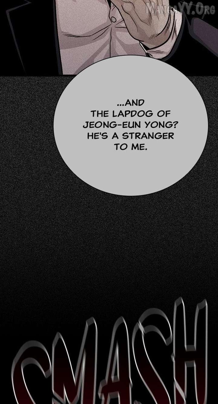 Worst Generation Chapter 32 - Page 139