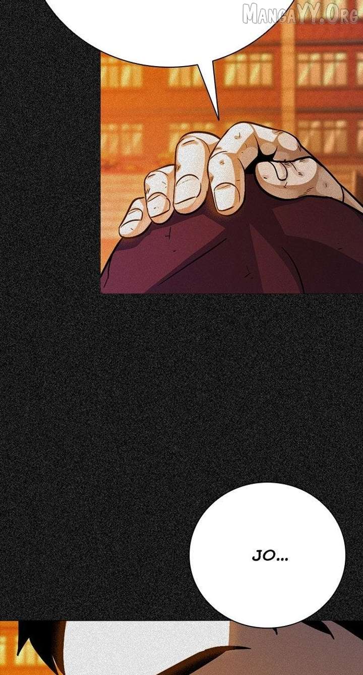Worst Generation Chapter 32 - Page 18