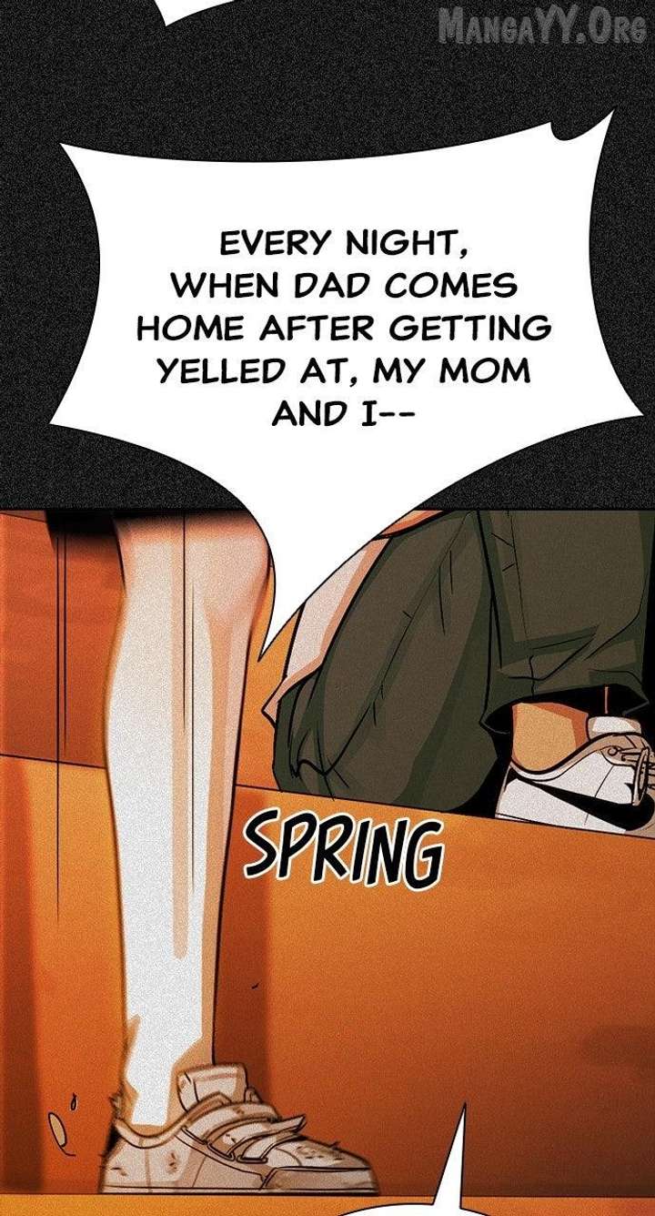 Worst Generation Chapter 32 - Page 24