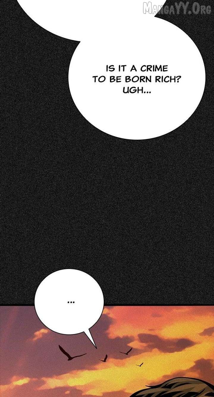 Worst Generation Chapter 32 - Page 28