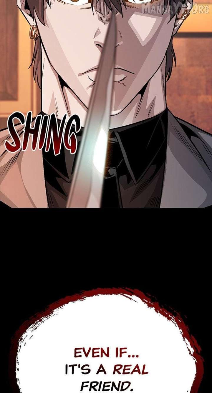 Worst Generation Chapter 32 - Page 3