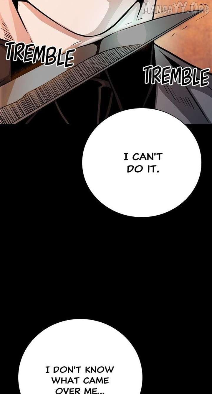 Worst Generation Chapter 32 - Page 37