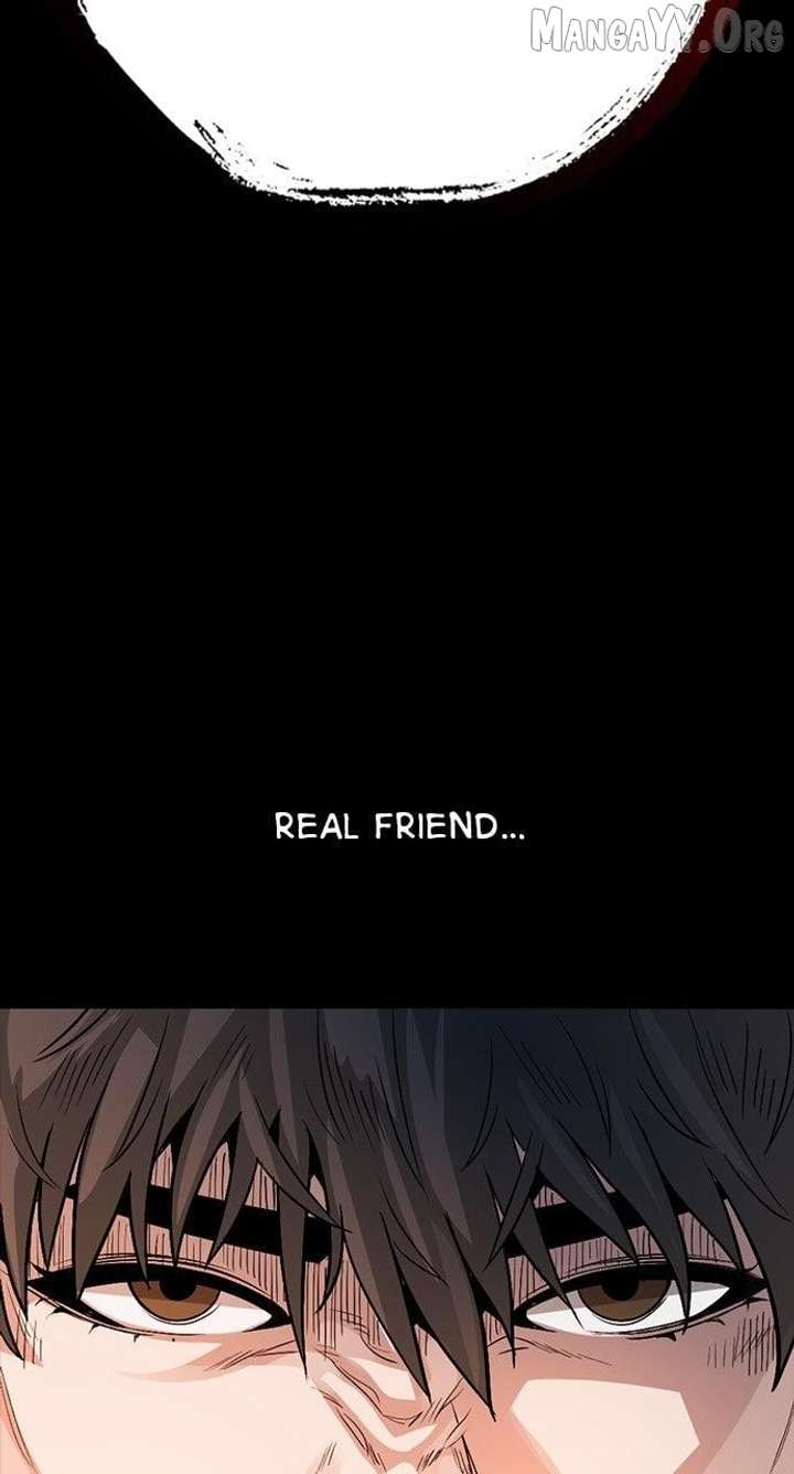 Worst Generation Chapter 32 - Page 4