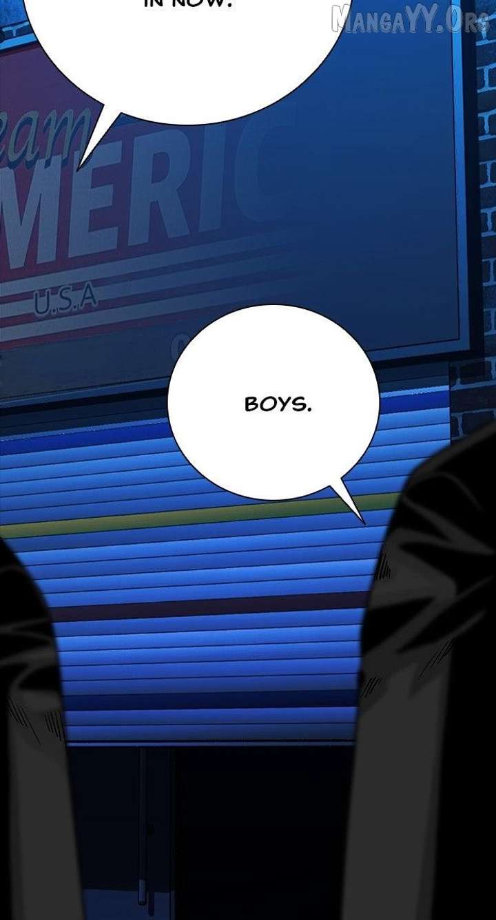 Worst Generation Chapter 32 - Page 46