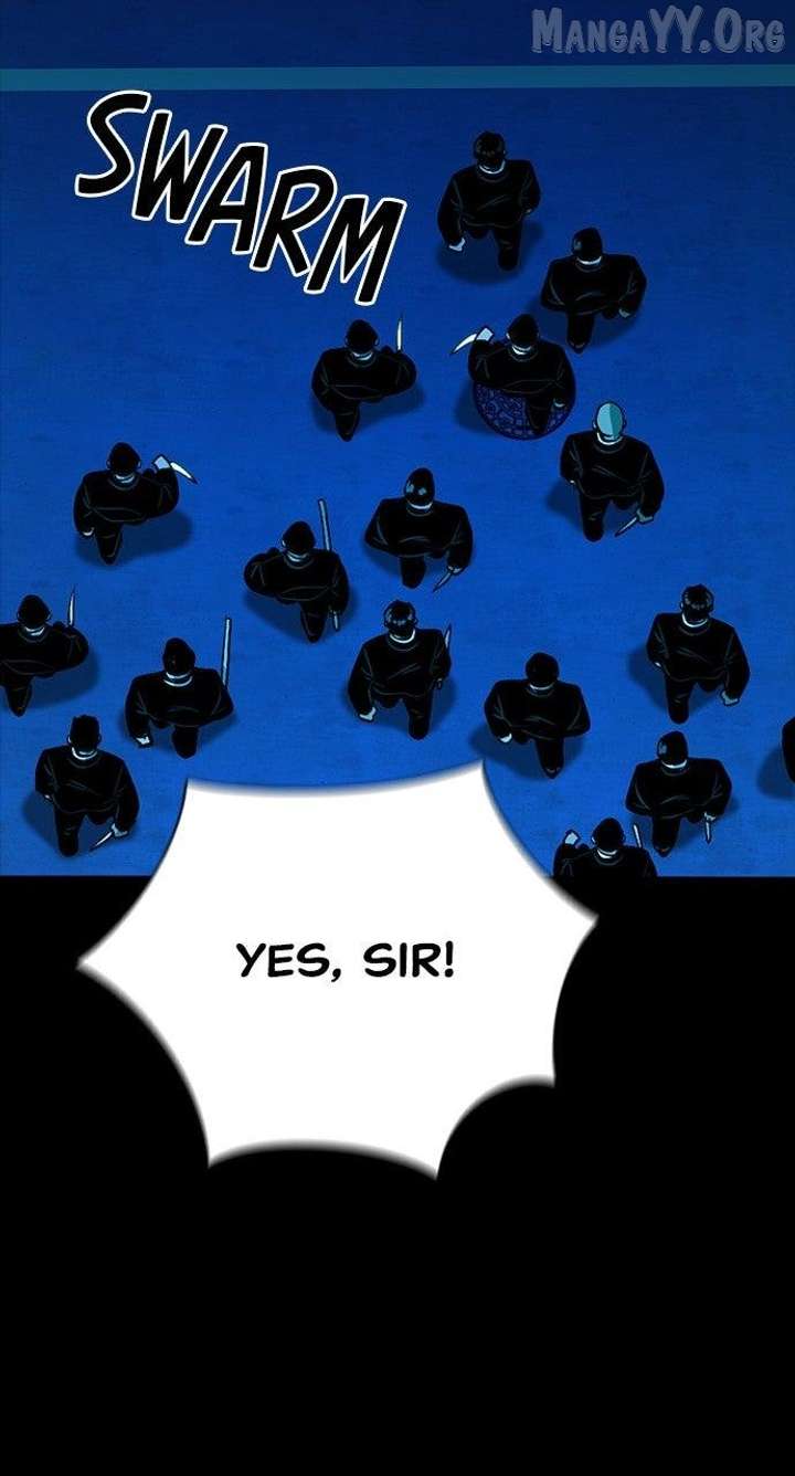 Worst Generation Chapter 32 - Page 48