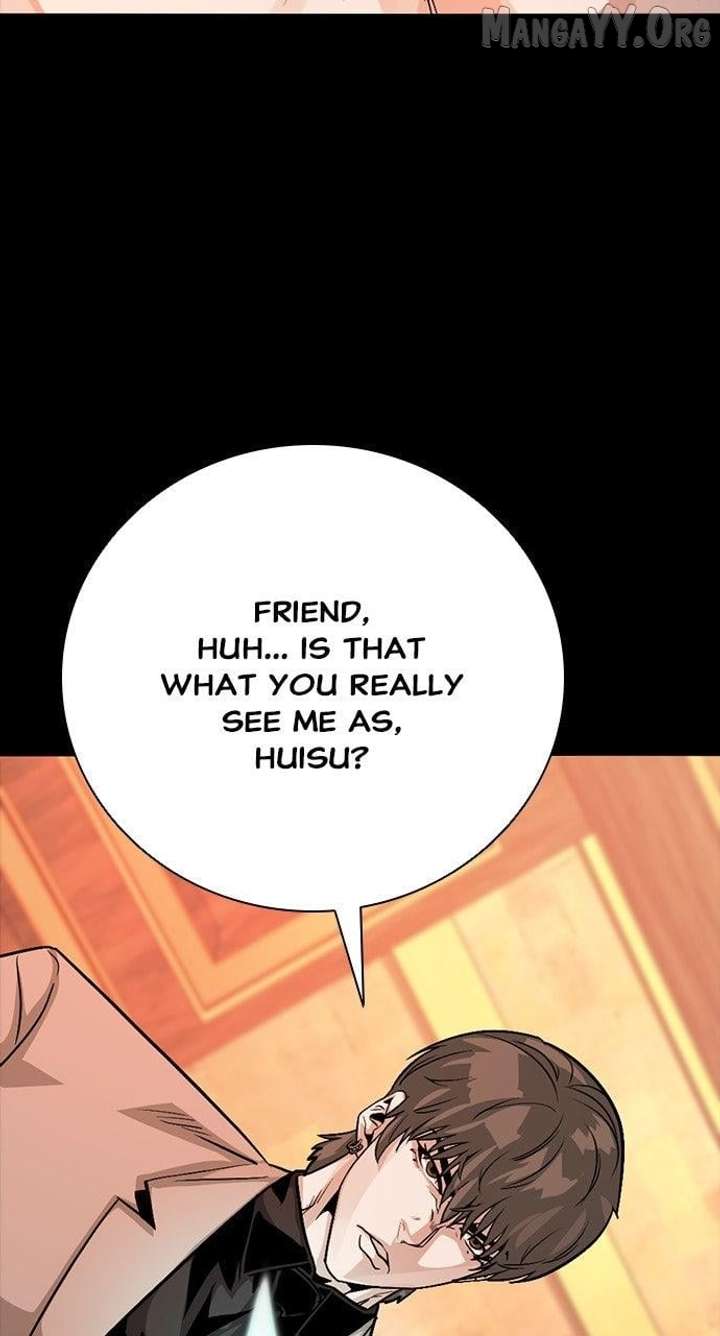 Worst Generation Chapter 32 - Page 5