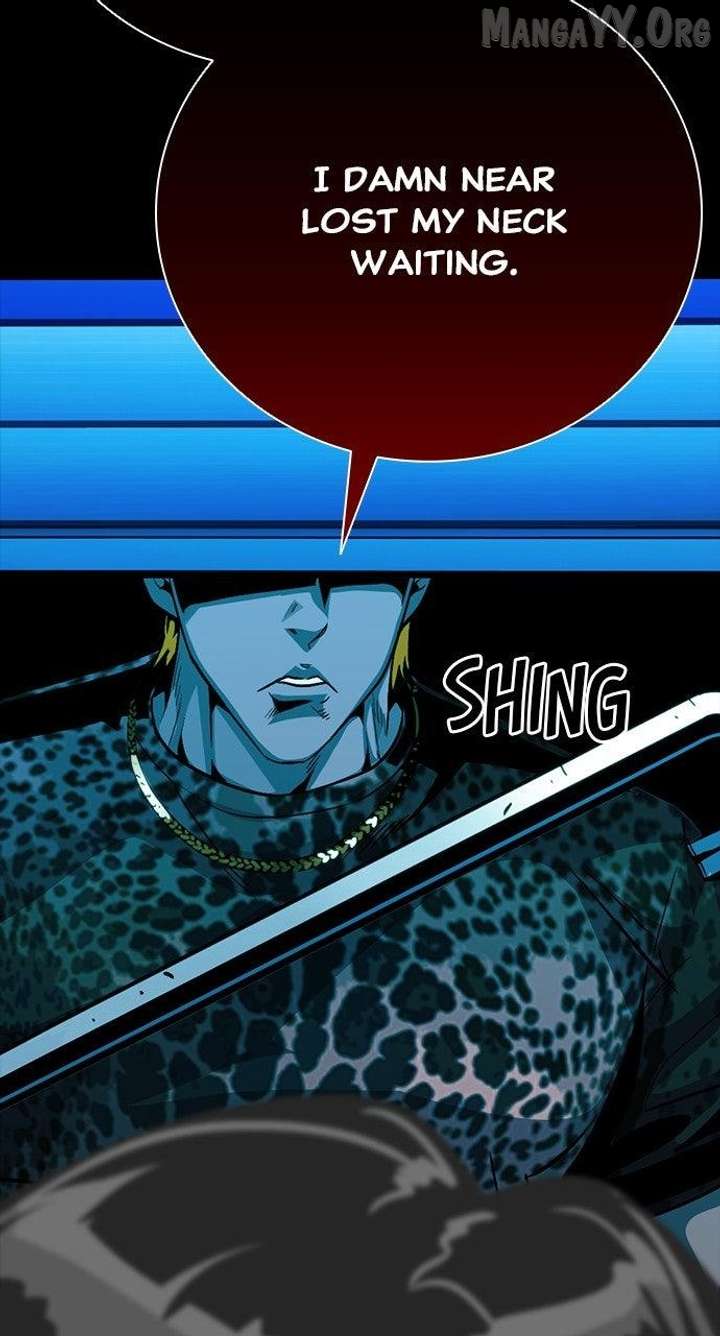 Worst Generation Chapter 32 - Page 51