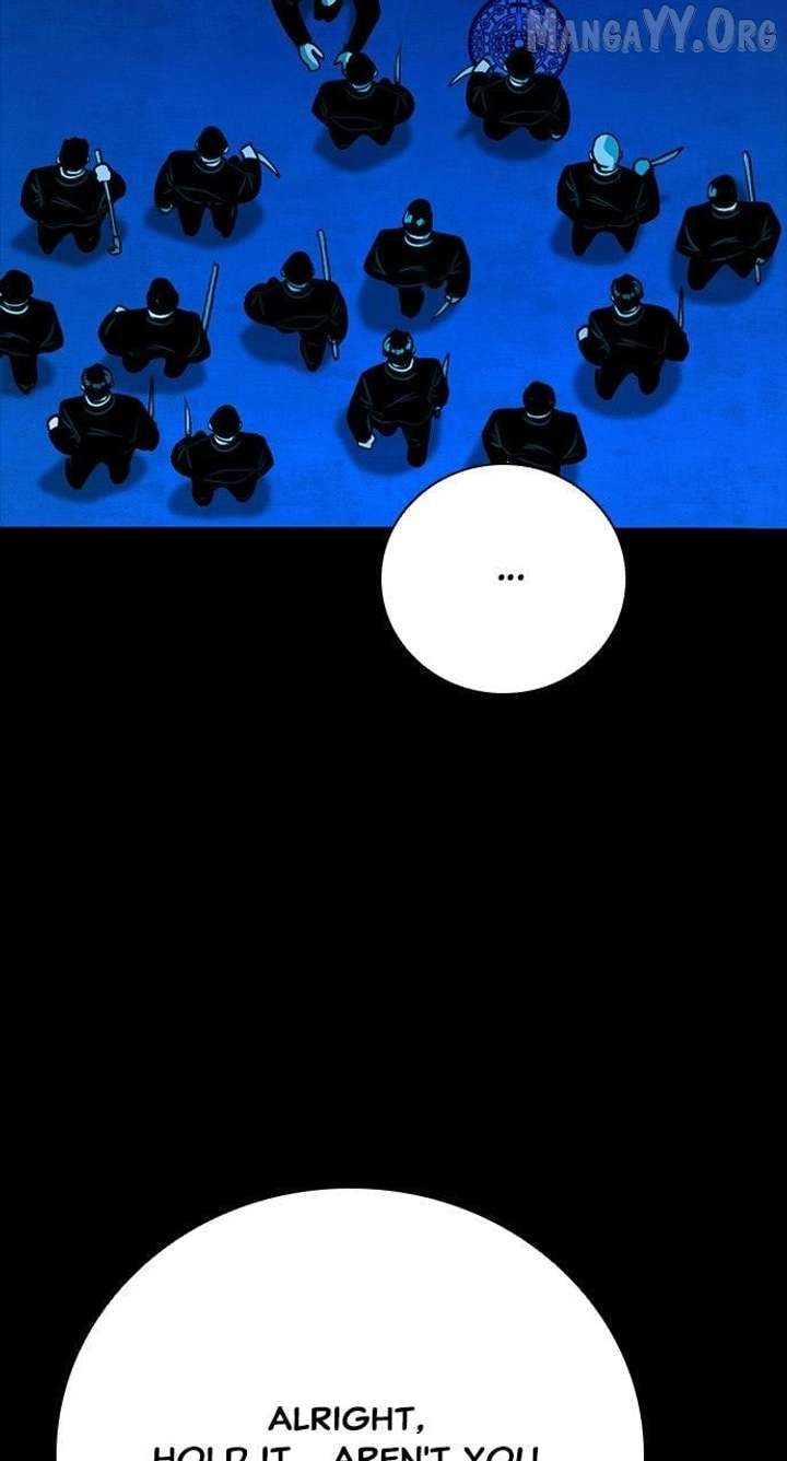 Worst Generation Chapter 32 - Page 58