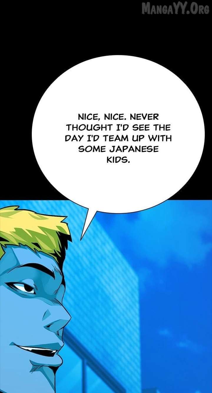 Worst Generation Chapter 32 - Page 65