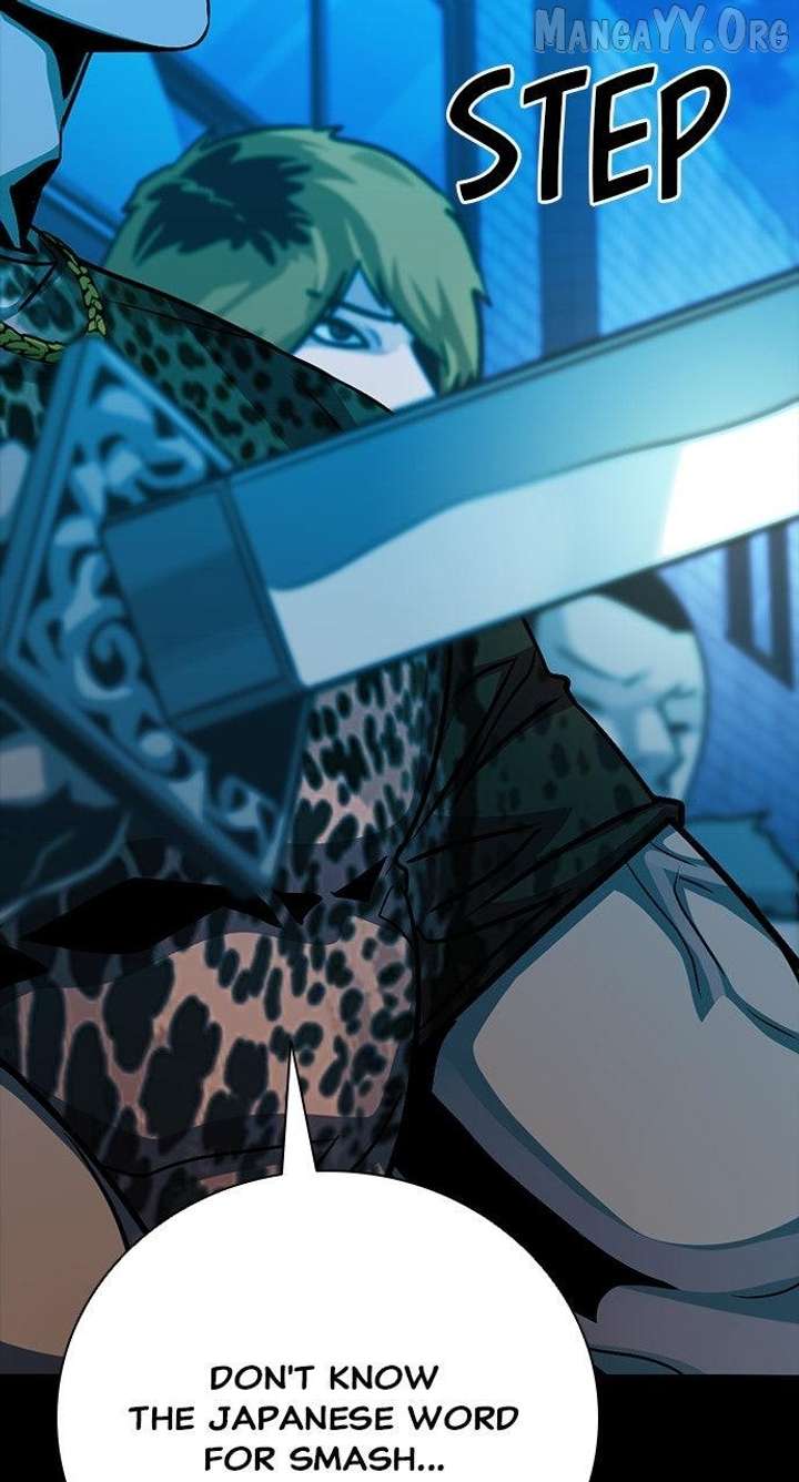 Worst Generation Chapter 32 - Page 66