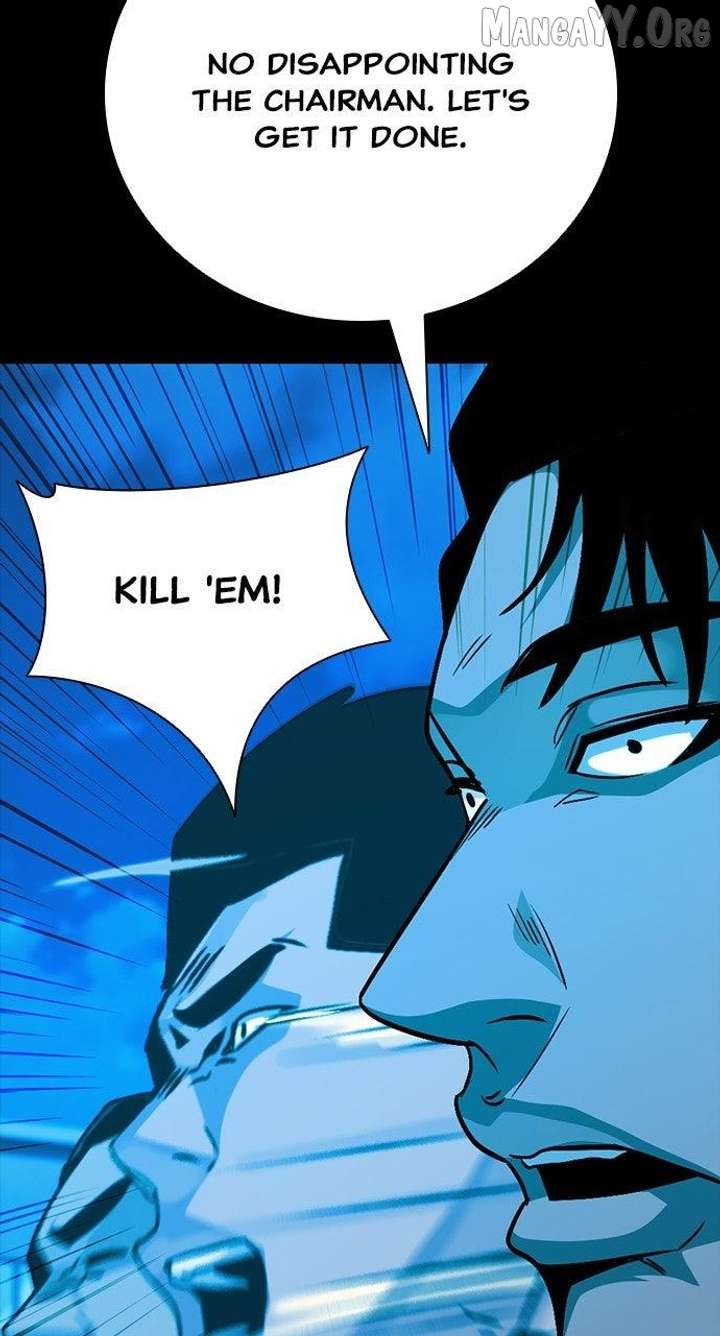 Worst Generation Chapter 32 - Page 69