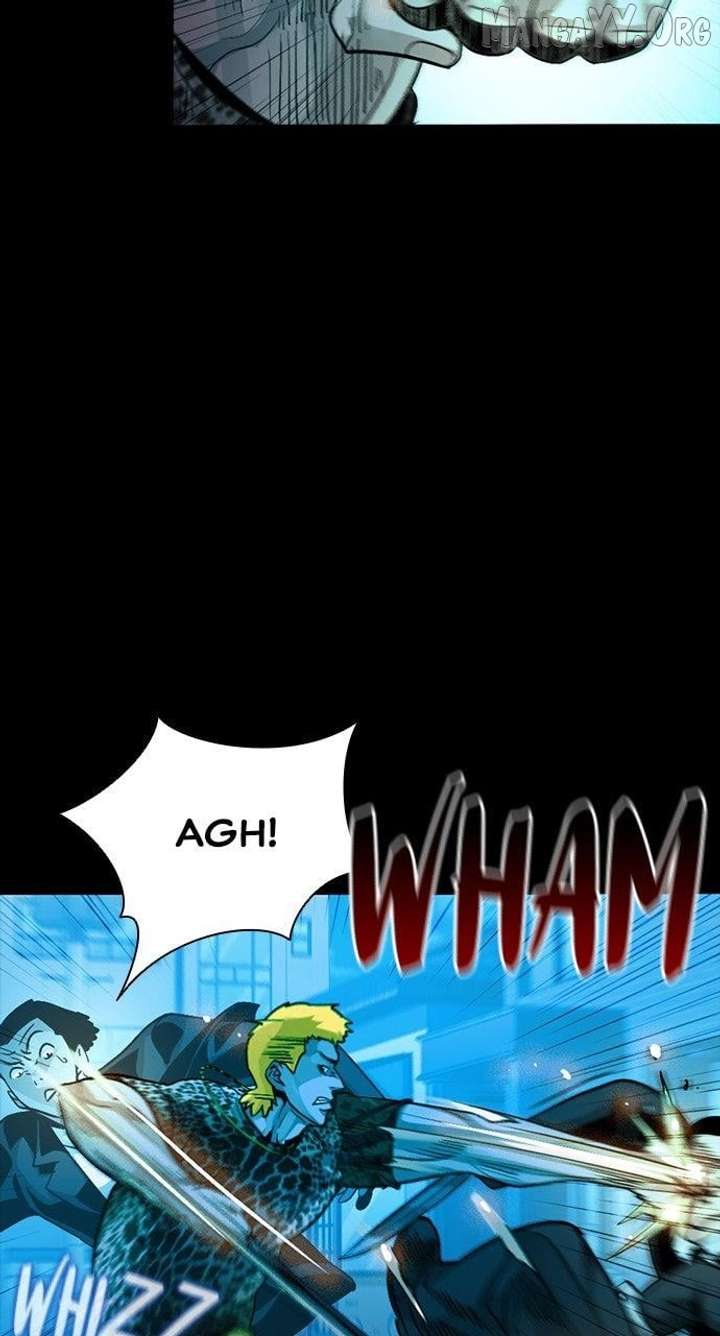 Worst Generation Chapter 32 - Page 80