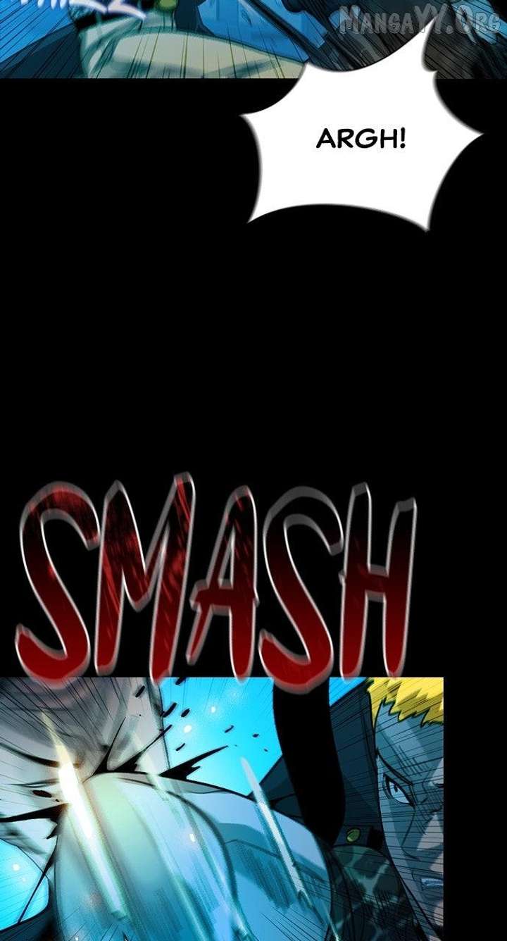 Worst Generation Chapter 32 - Page 81